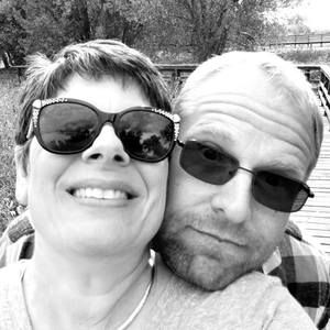 Meet your Posher, Judi